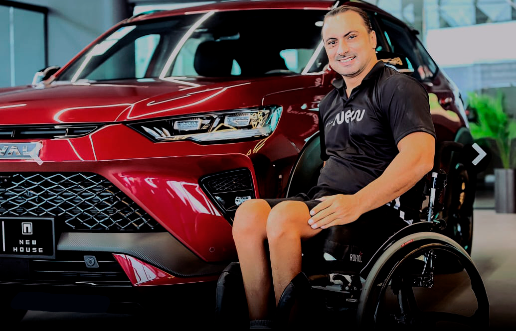 GWM Newhouse promove Mobility Day em Fortaleza com foco em mobilidade sustentável