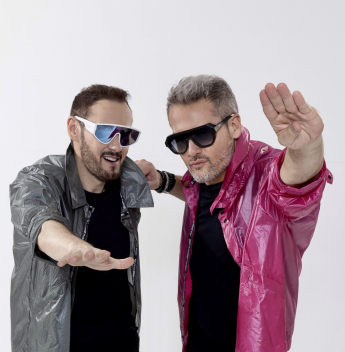 Kasino marca volta aos palcos com apresentação no Pub 5 Elementos, em Fortaleza