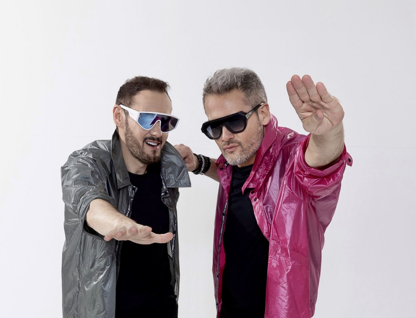 Kasino marca volta aos palcos com apresentação no Pub 5 Elementos, em Fortaleza