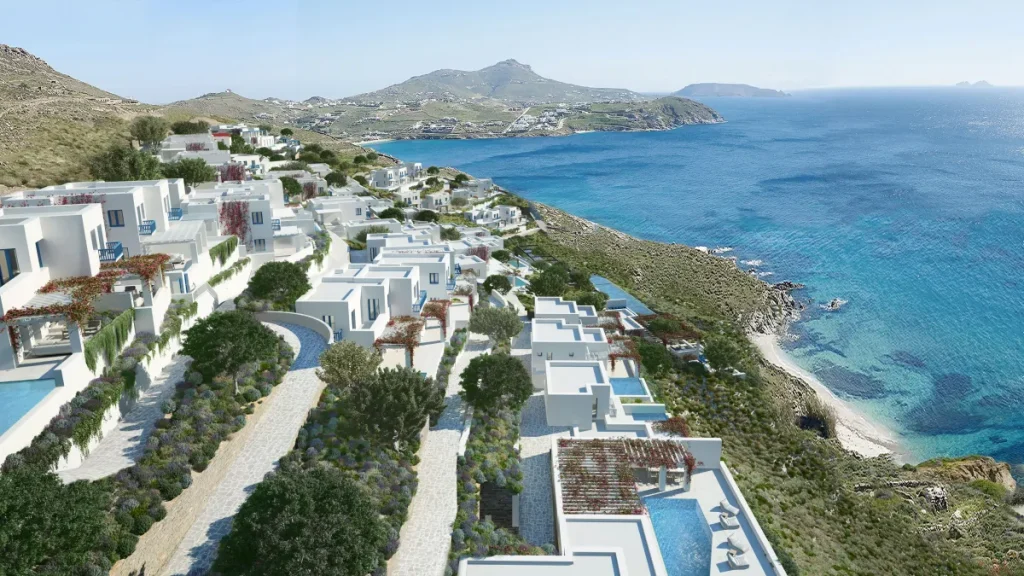 Four Seasons Mykonos