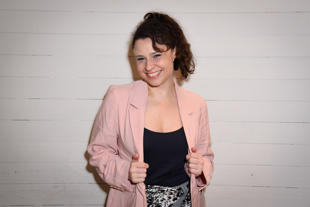 Francis Helena Cozta