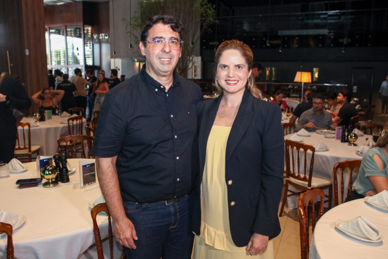 Almoço Emoresarial - CEO do GoGroup é a figura central de encontro da CDL Jovem