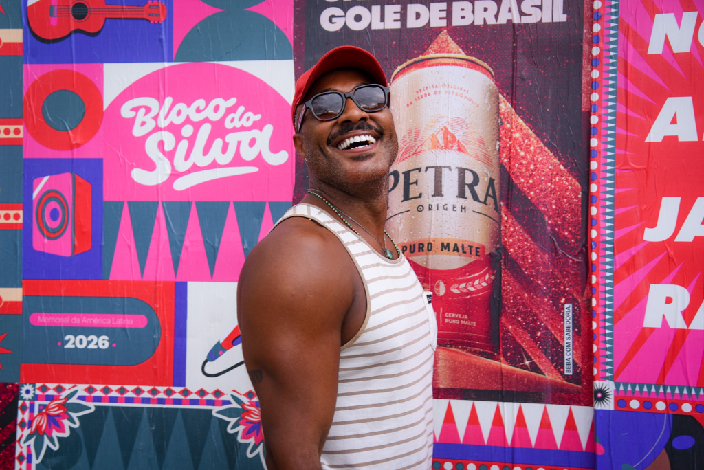 Fred Nicácio E Namorado 103