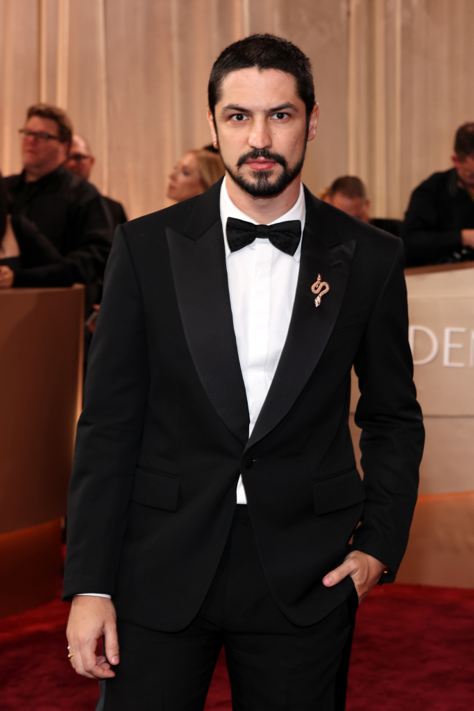 83rd Annual Golden Globe Awards Arrivals
