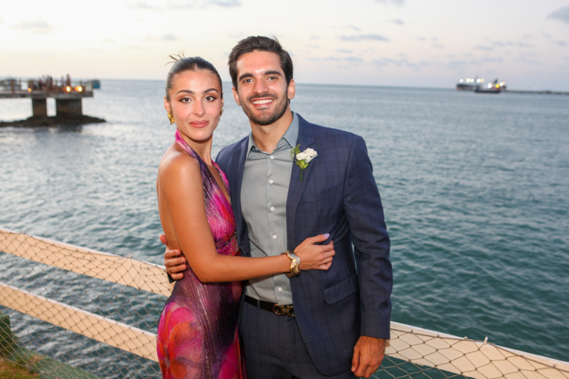 Sábado Leve - Iate Clube de Fortaleza brilha em mais um fim de tarde animado