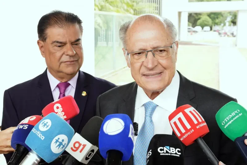 Geraldo Alckmin AgÊncia Brasil