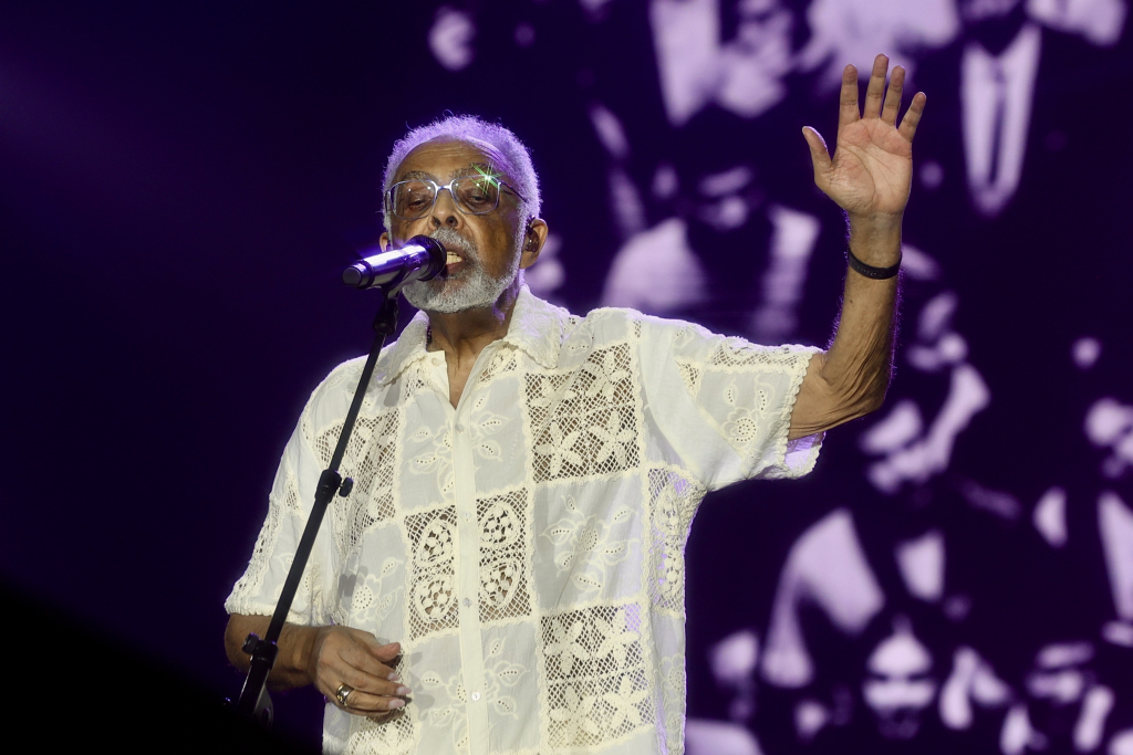 Gilberto Gil (1)