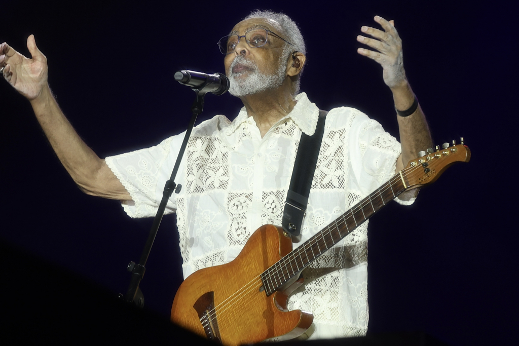 Gilberto Gil (2)