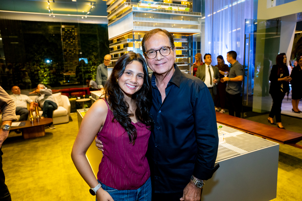 Giovana E Beto Studart