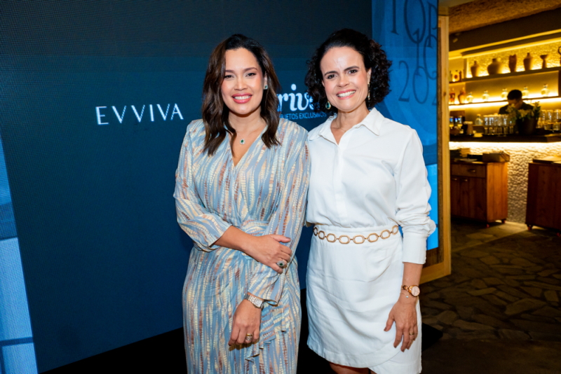 Expressão Cearense - Evviva Fortaleza conduz noite exclusiva no Mézzi para apresentar o KAZA Top 100