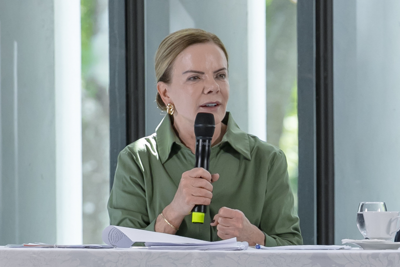 Governo Federal prioriza fim da escala 6×1 em 2026 e articula apoio no Congresso