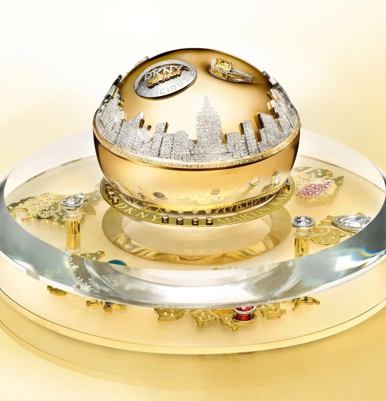 Golden Delicious Perfume