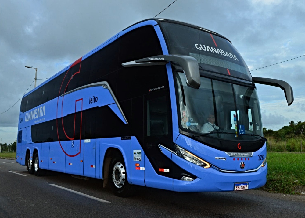 Guanabara recomenda compra antecipada de passagens para o período do Carnaval