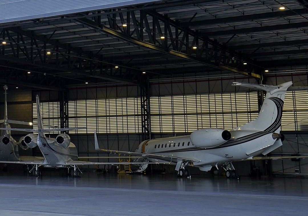 JHSF busca aval para operar voos comerciais no Aeroporto Catarina, em São Paulo