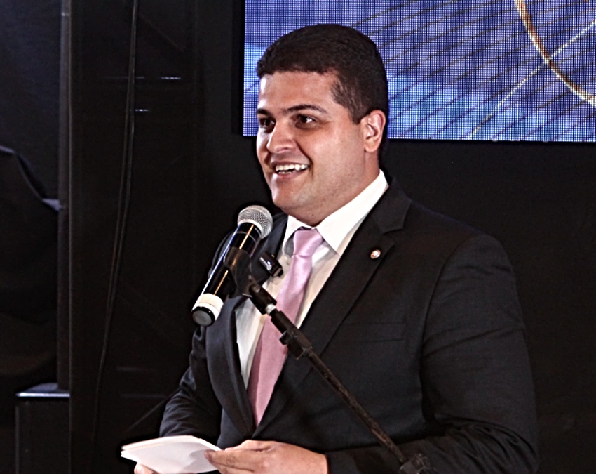 Herbet Gonçalves assume a PGJ dia 16 e reforça o papel institucional do MPCE