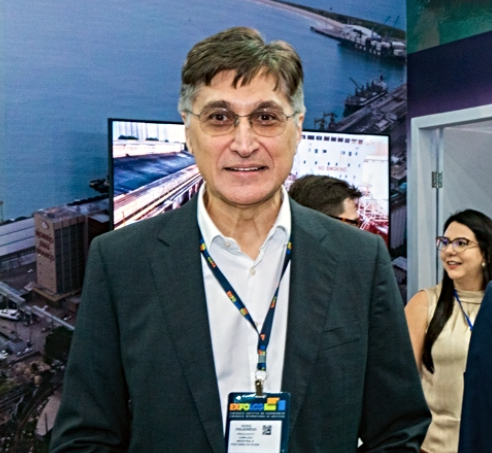 Hugo Figueirêdo participa do diálogo Brasil – Europa de transformação digital