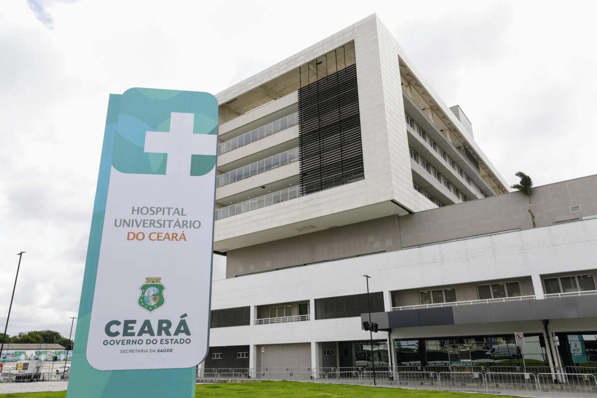 Uece figura entre os melhores cursos de Medicina do país na primeira edição do Enamed