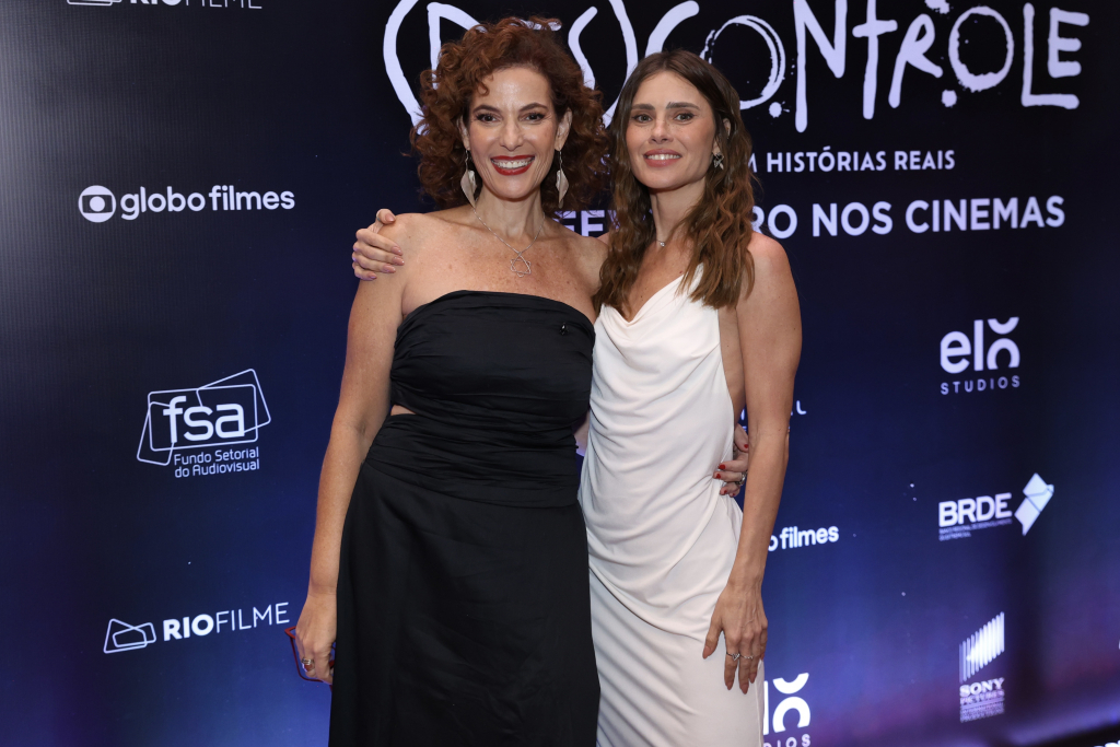 Iafa Britz E Carolina Dieckmmann