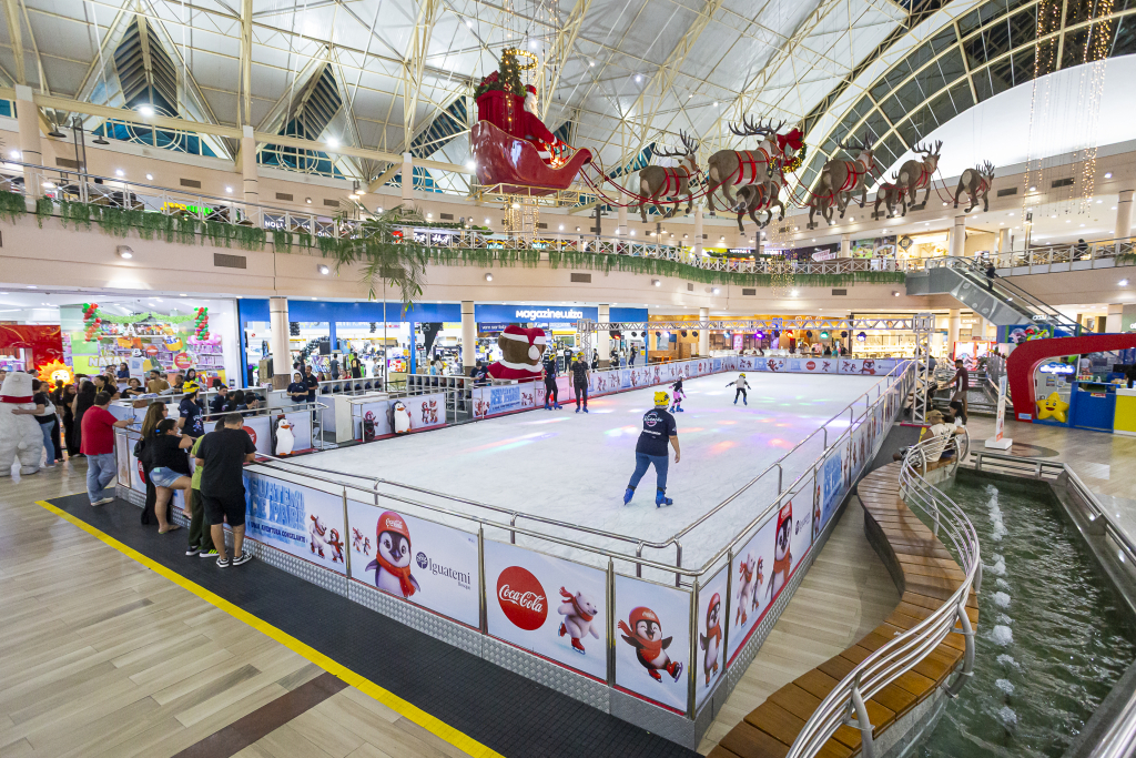 Ice Park Iguatemi Foto Nicolas Leiva 6592 (1)