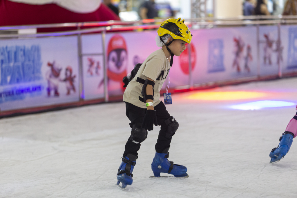 Ice Park Iguatemi Foto Nicolas Leiva 6664