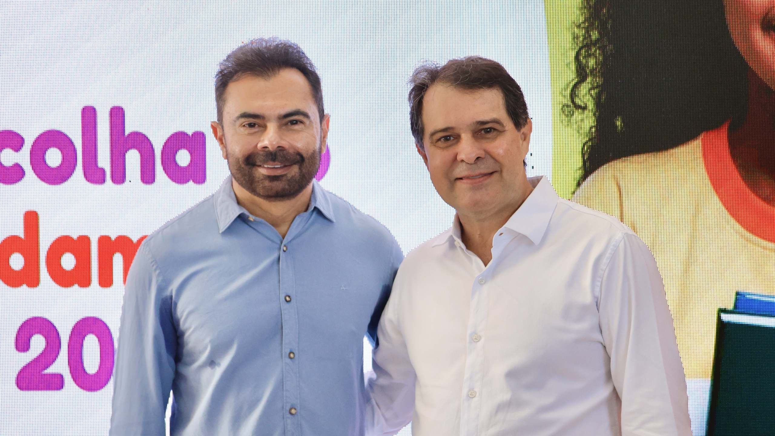 Gestão de Fortaleza anuncia repasse de R$ 7,3 milhões e intensifica agenda educacional no município