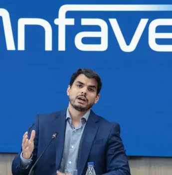 Anfavea projeta crescimento de 3,7% na produção de veículos para 2026