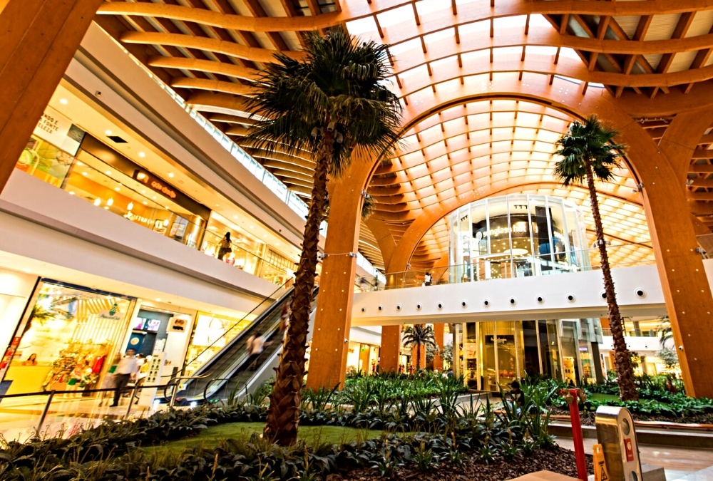 Liquidações de início de ano no Iguatemi Bosque oferecem descontos de até 70%