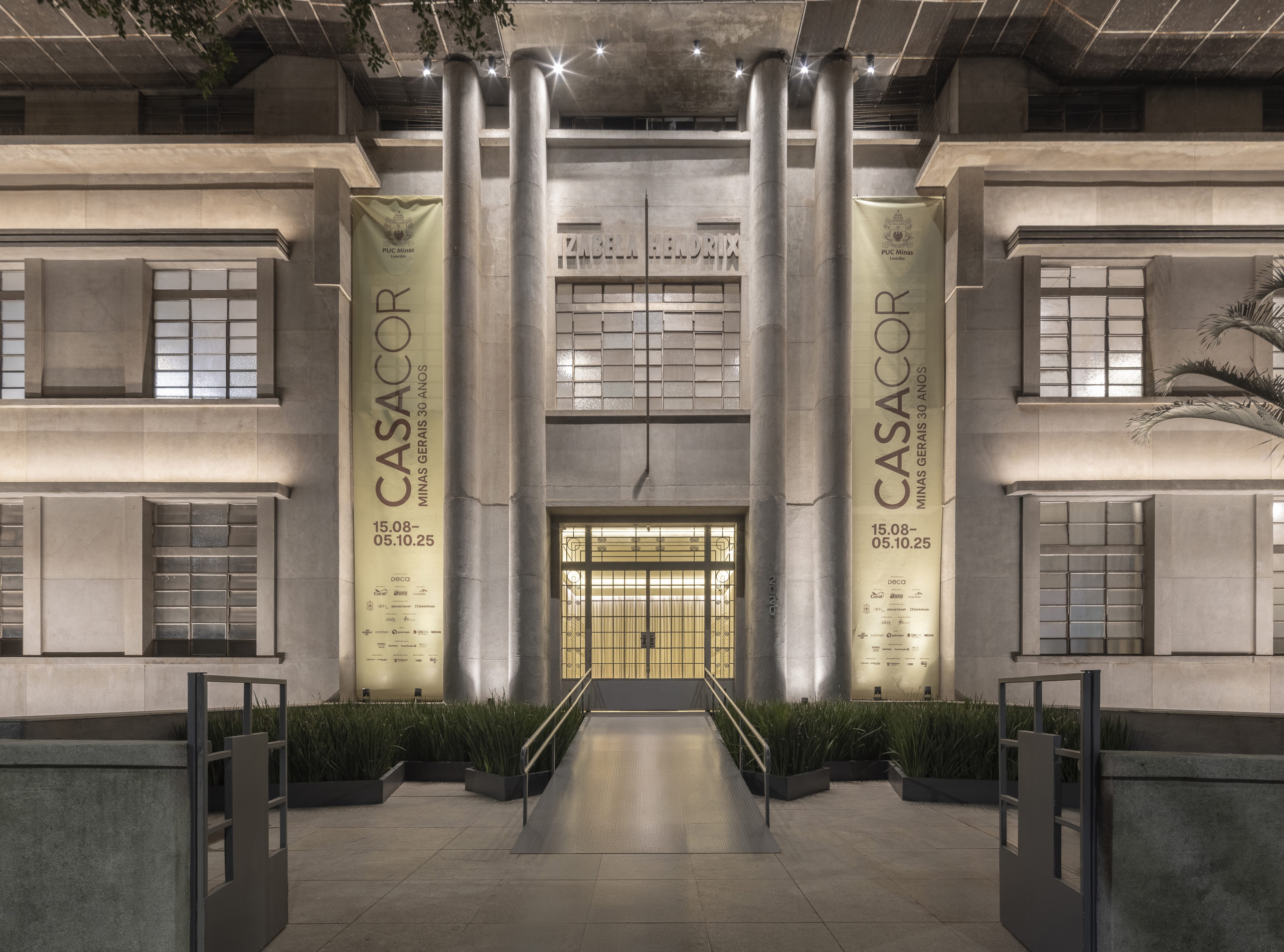 CASACOR apresenta “Mente e Coração” como tema para 2026