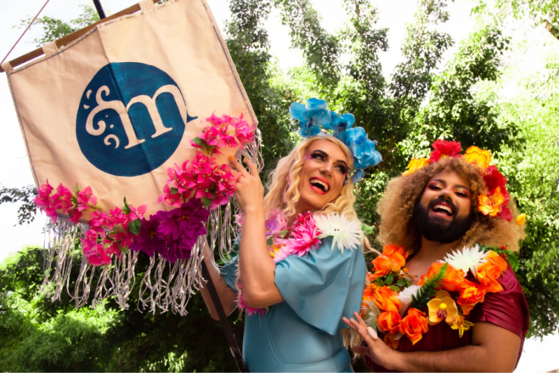 RioMar divulga programação de pré-carnaval para o fim de semana nos shoppings da capital