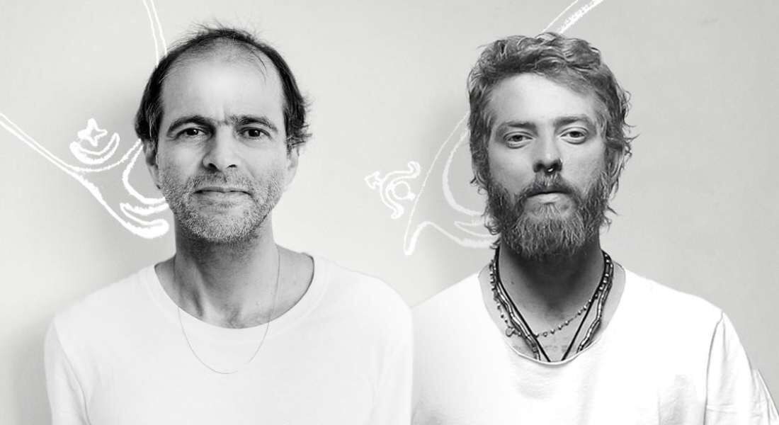 Igor de Carvalho e Moreno Veloso apresentam show conjunto em Fortaleza
