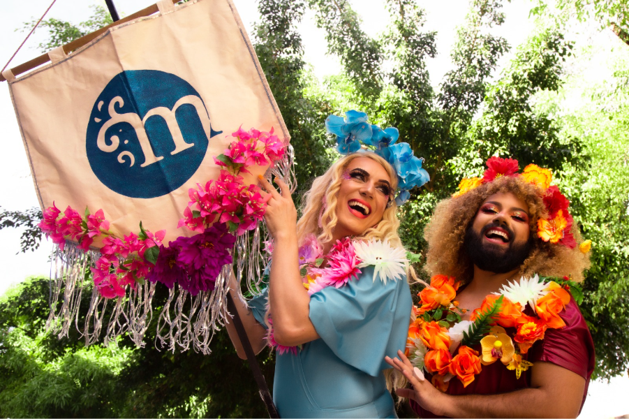 RioMar divulga programação de pré-carnaval para o fim de semana nos shoppings da capital