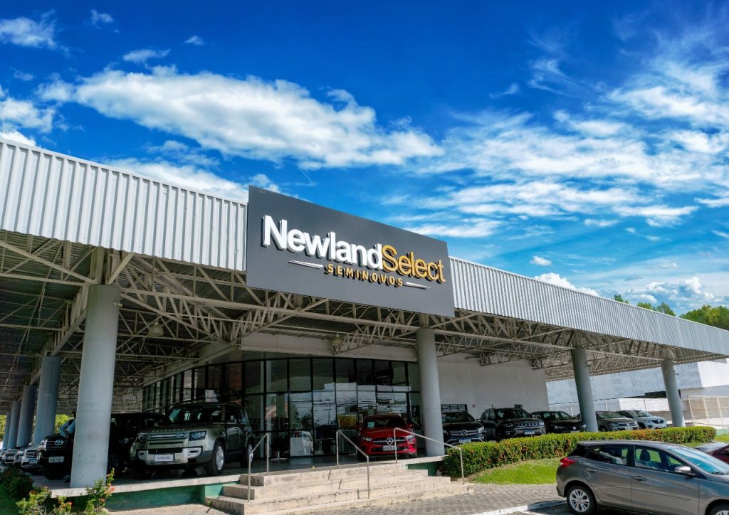 NewSelect Seminovos, do Grupo New, promove hoje e amanhã o “Festival de Picapes e SUVs”