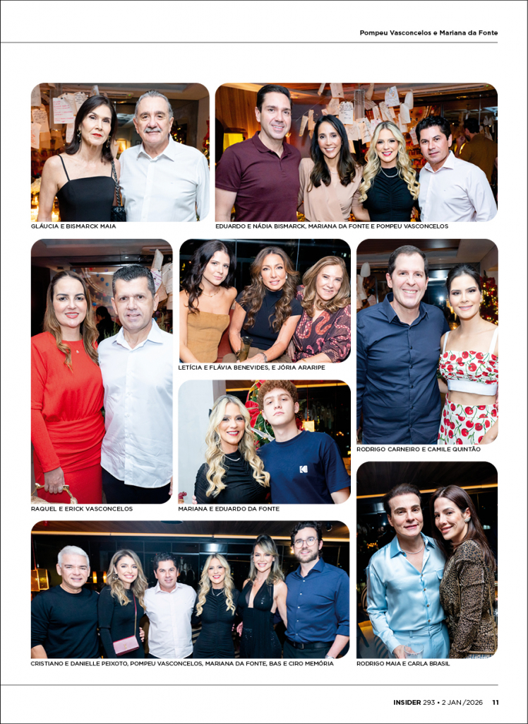 Insider #293 Marcos Aragão11