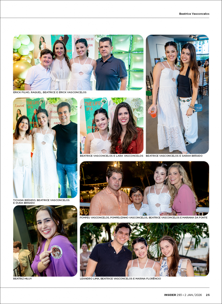 Insider #293 Marcos Aragão25