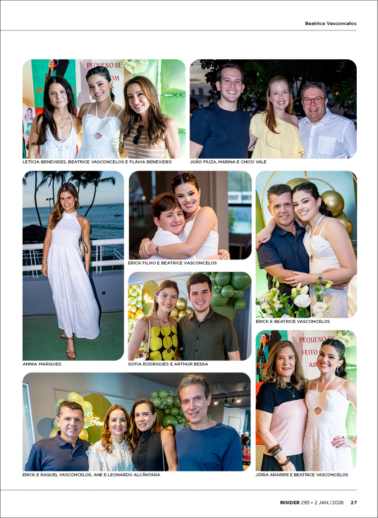 Insider #293 Marcos Aragão27