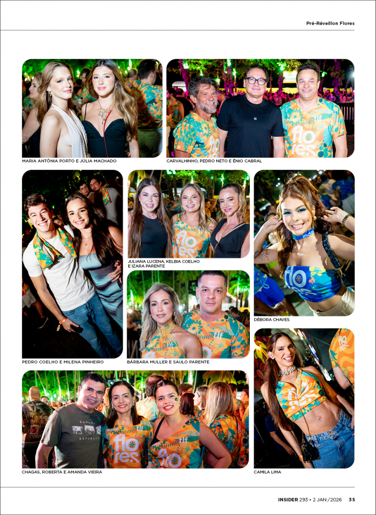 Insider #293 Marcos Aragão35