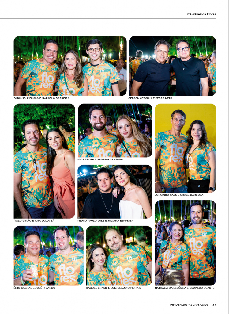 Insider #293 Marcos Aragão37