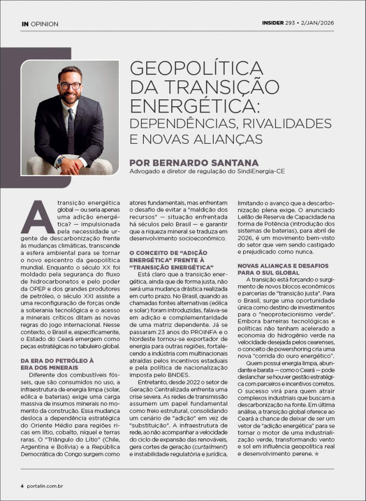 Insider #293 Marcos Aragão4