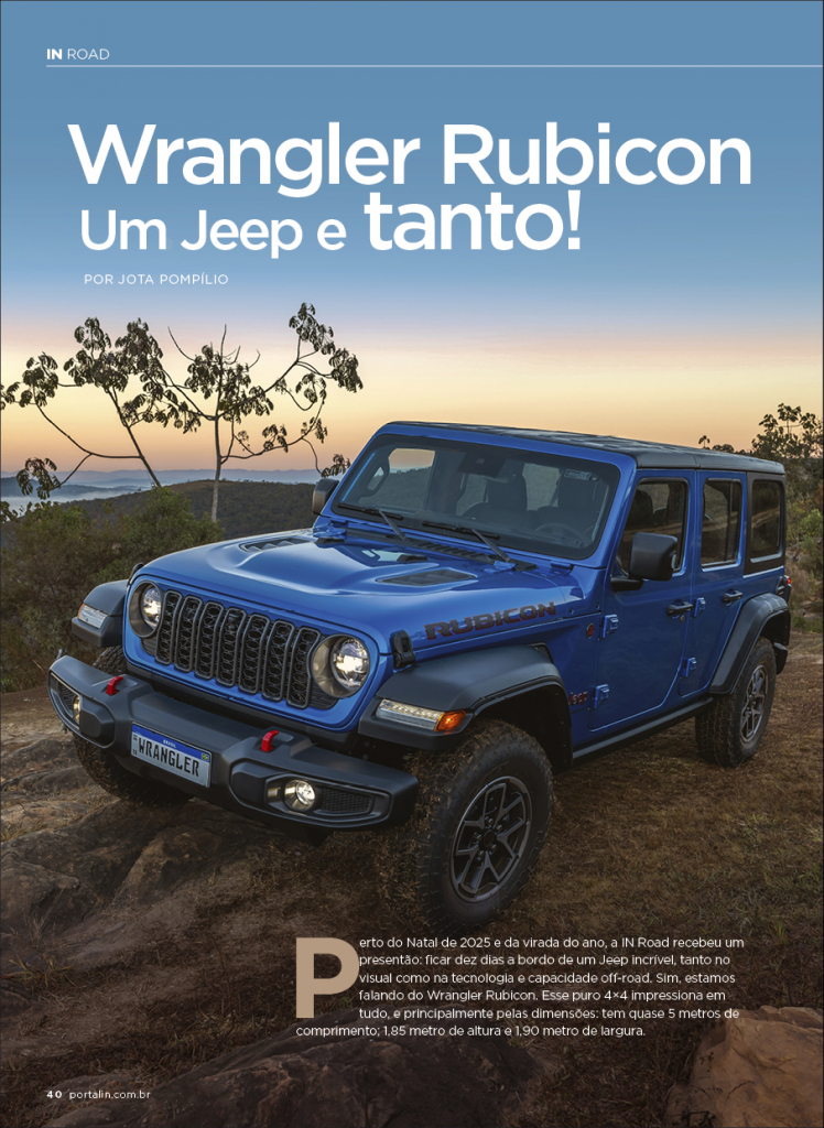 Insider #293 Marcos Aragão40