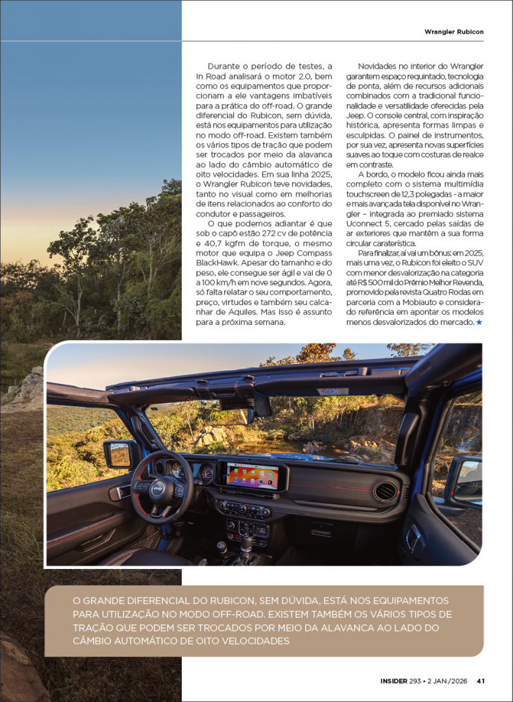 Insider #293 Marcos Aragão41