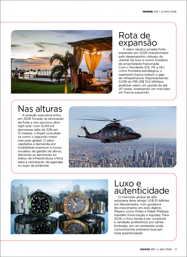 Insider #293 Marcos Aragão7