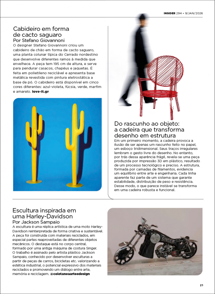 Insider #294 Daniel Simões21