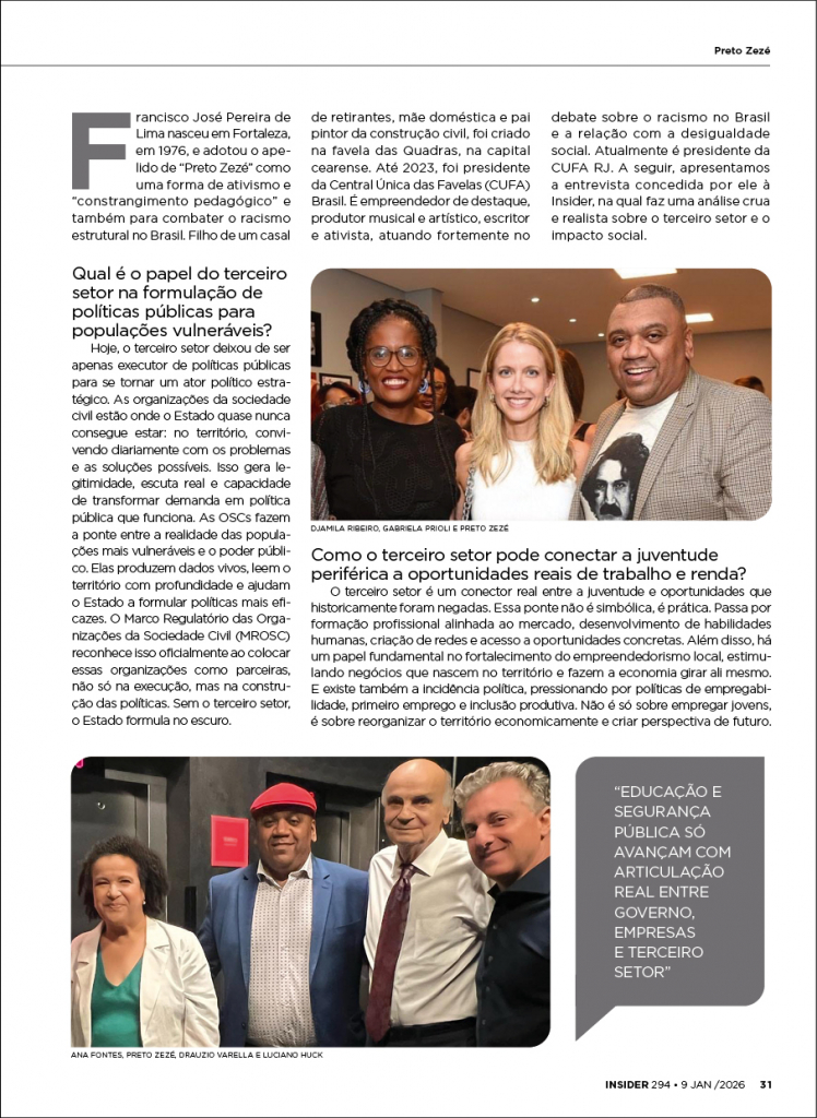 Insider #294 Daniel Simões31