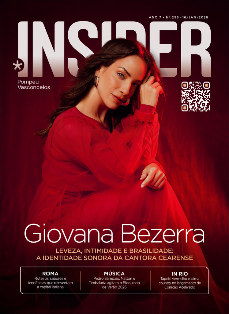 Insider #295 Giovana Bezerra