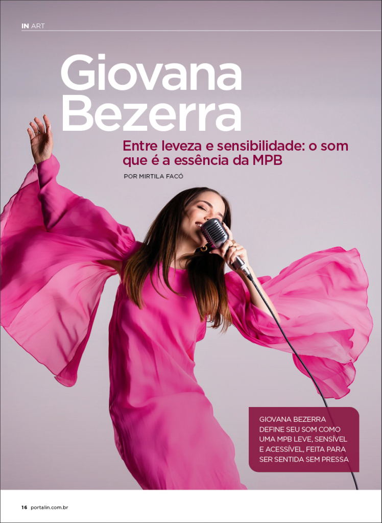 Insider #295 Giovana Bezerra16