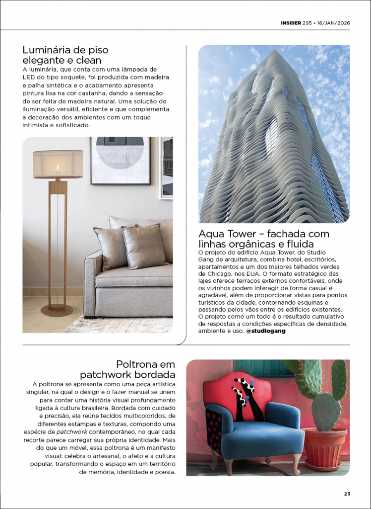 Insider #295 Giovana Bezerra23