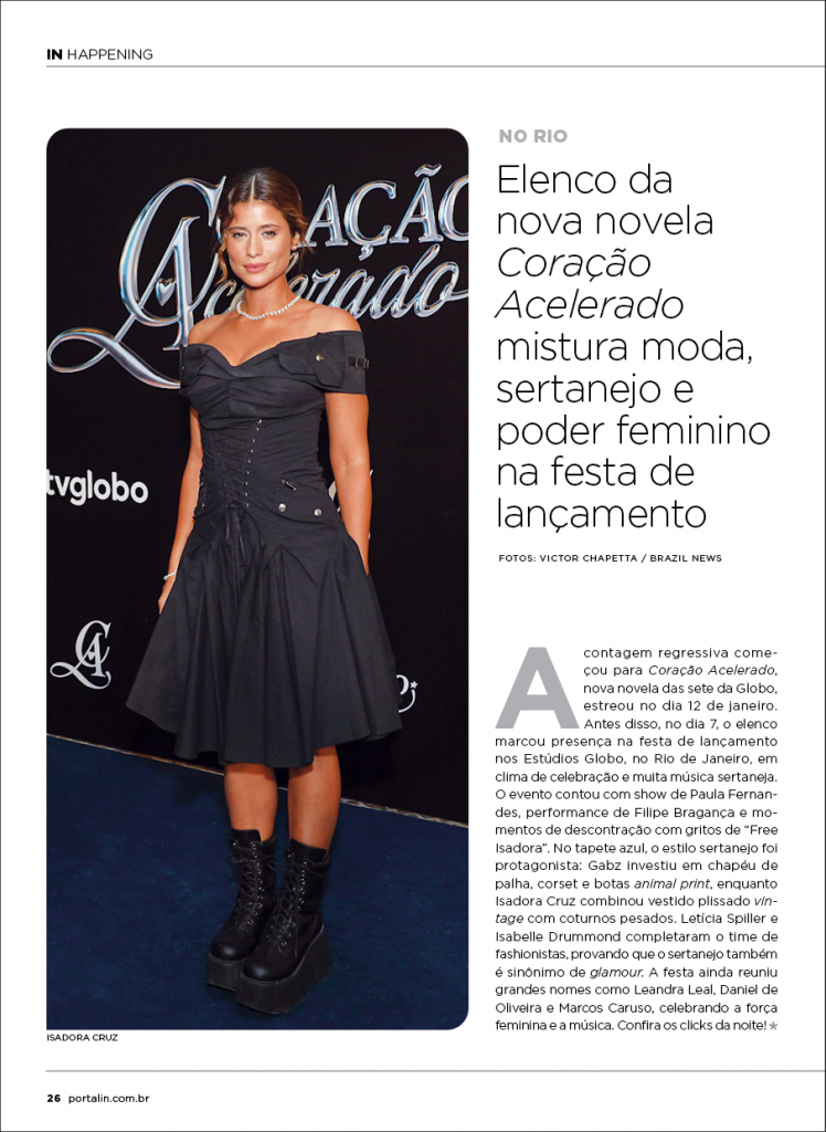 Insider #295 Giovana Bezerra26