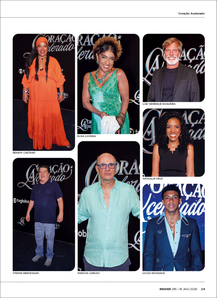 Insider #295 Giovana Bezerra29