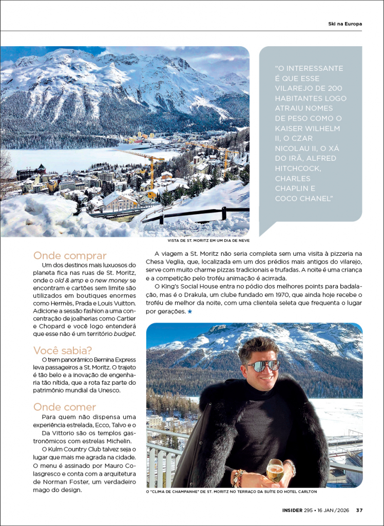 Insider #295 Giovana Bezerra37