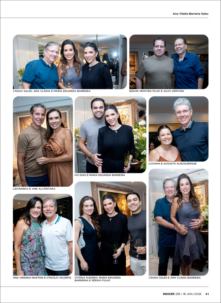 Insider #295 Giovana Bezerra41